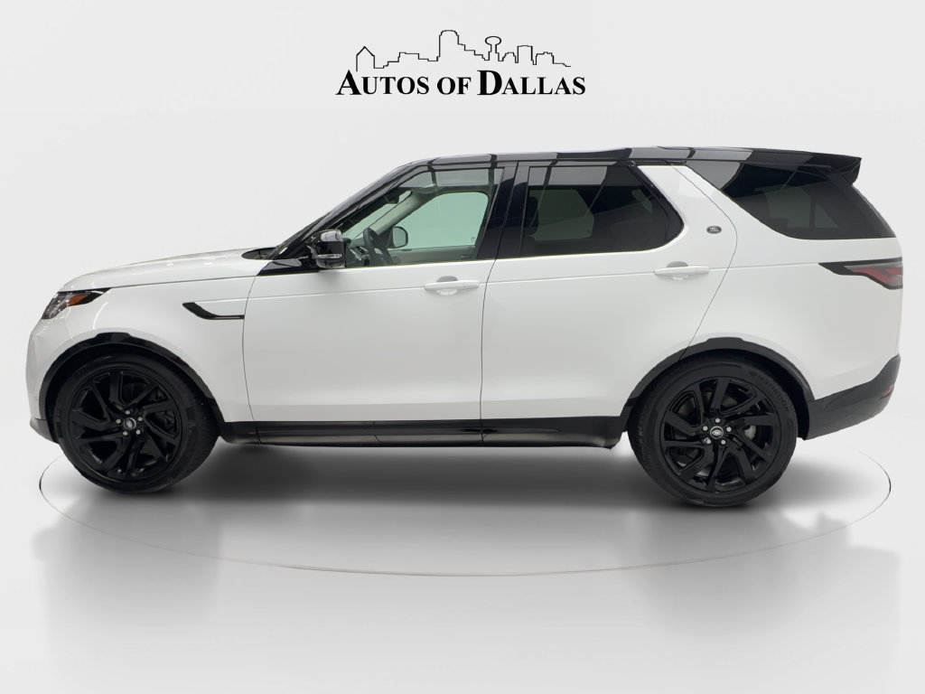 Used 2025 Land Rover Discovery Dynamic SE AWD/4WD image 6