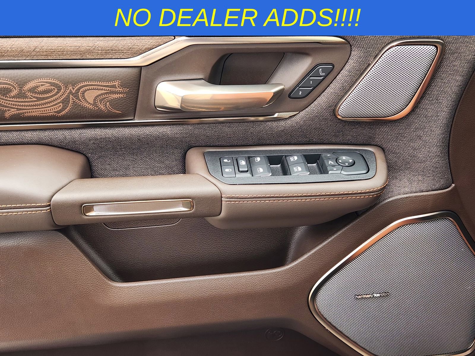 New 2026 RAM 1500 Limited image 22