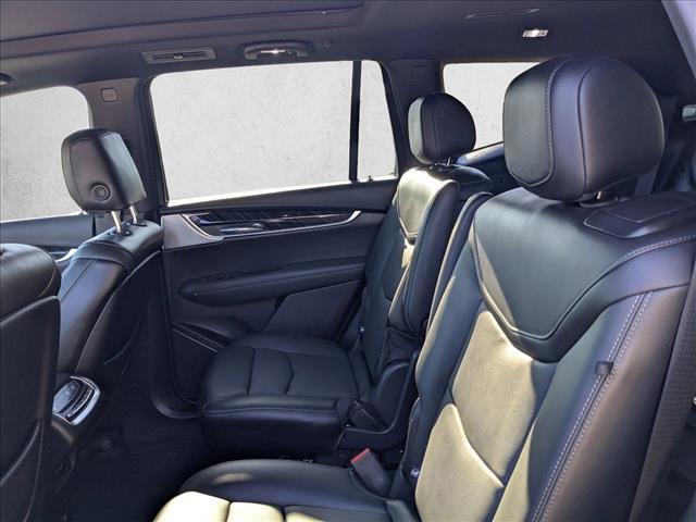 Used 2024 Cadillac XT6 Premium Luxury w/ Technology Package image 16