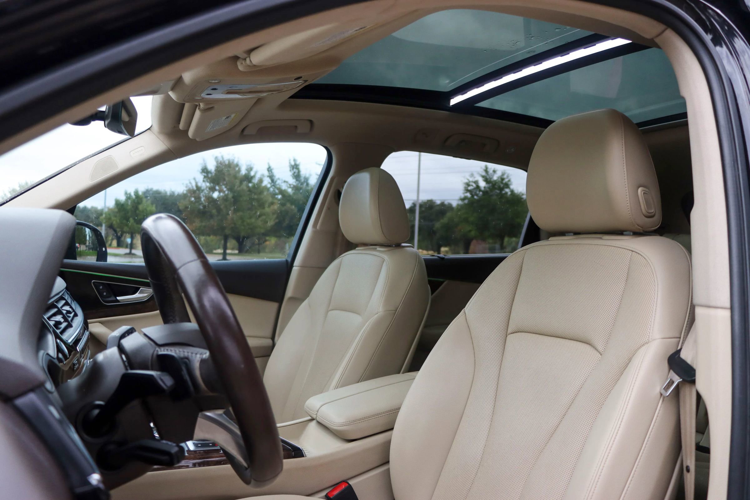 Used 2018 Audi Q7 3.0T Prestige image 15