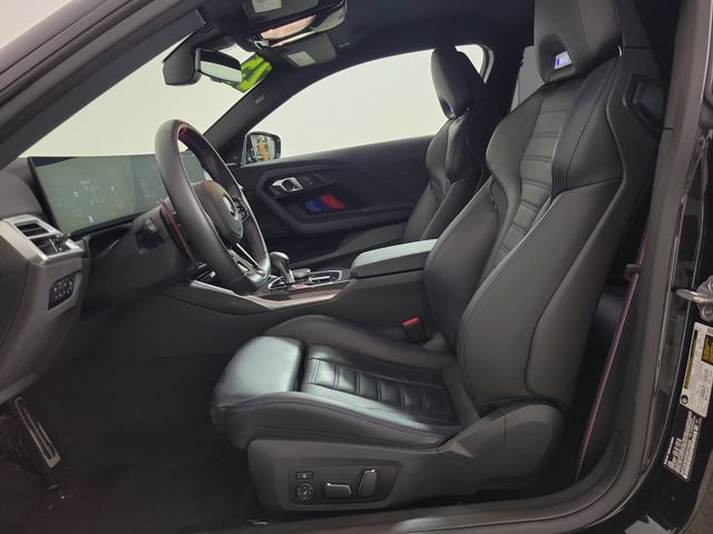 Used 2025 BMW M2 w/ Lighting Package RWD image 13