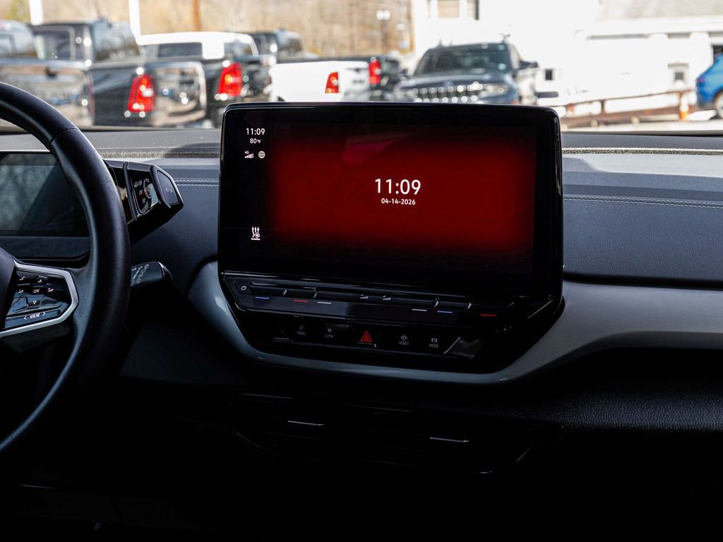 Used 2023 Volkswagen ID.4 Pro S Plus AWD/4WD image 21