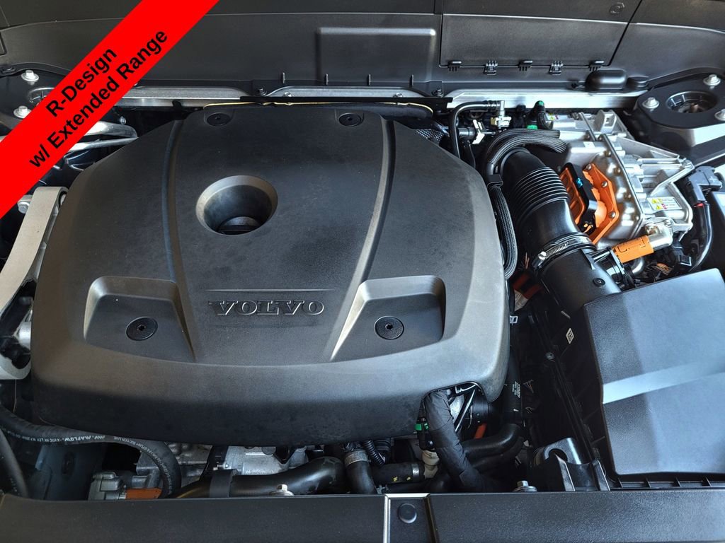 Used 2022 Volvo XC90 T8 R-Design w/ Advanced Package AWD/4WD image 26