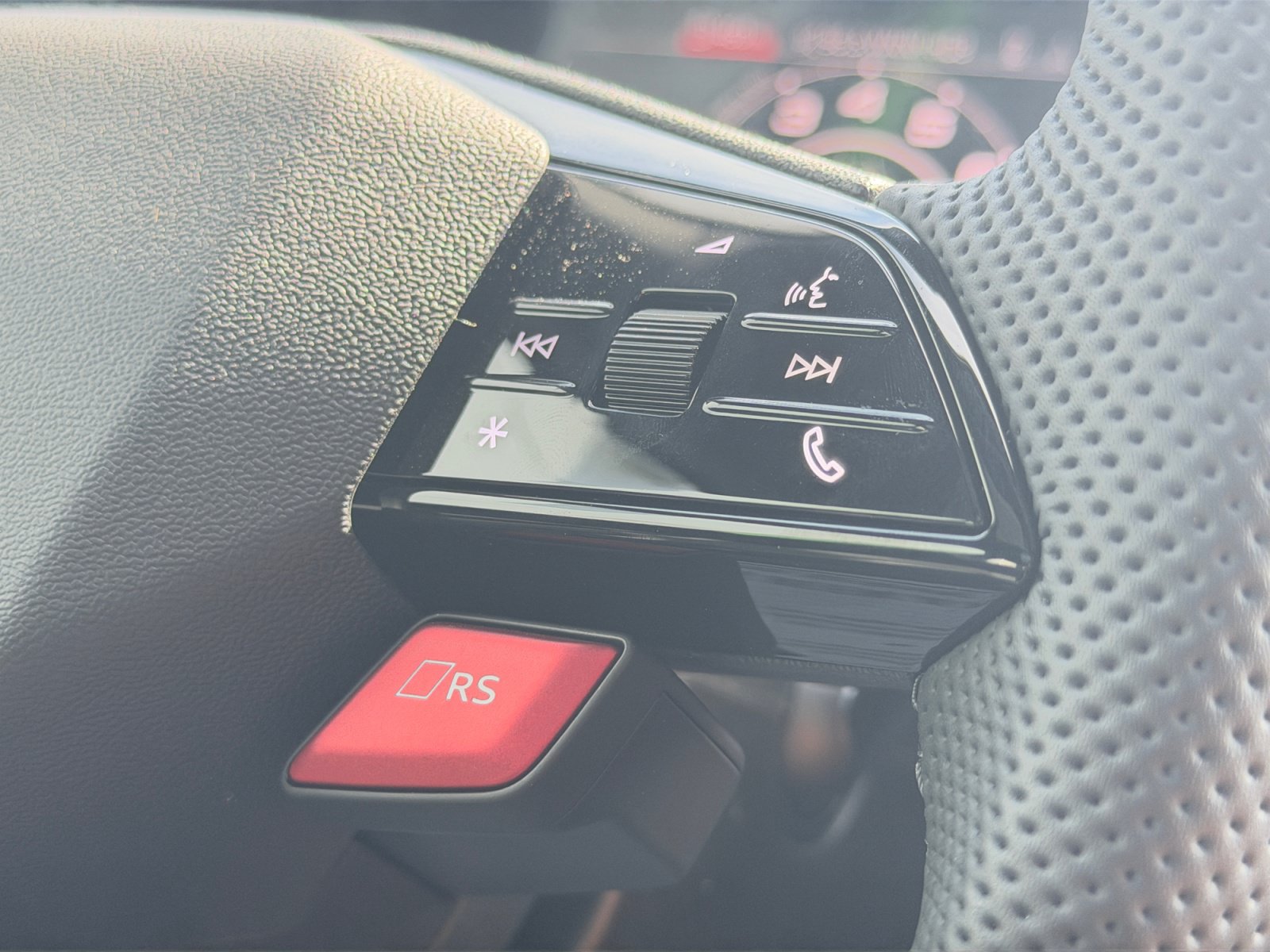 New 2026 Audi RS 3 AWD/4WD image 22