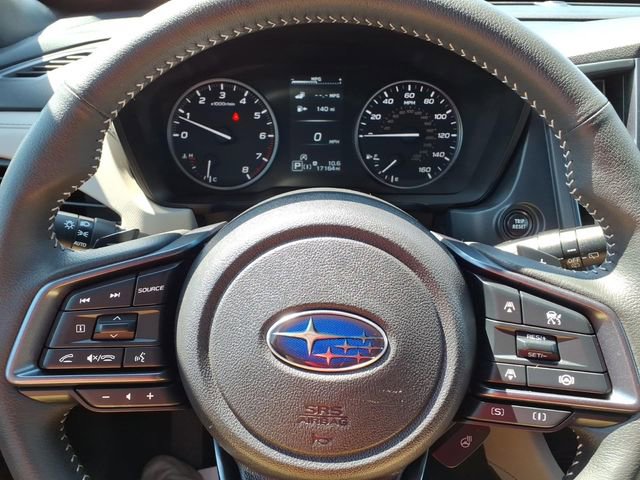 Certified 2025 Subaru Forester Limited AWD/4WD image 23