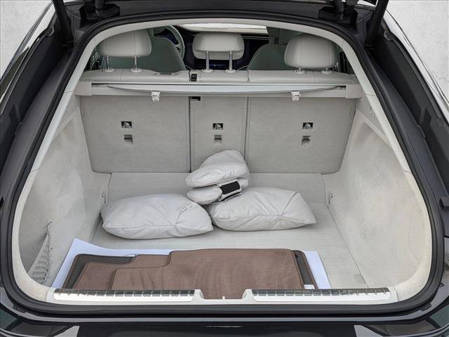 Certified 2023 Mercedes-Benz EQS 580 EQS 580 image 6