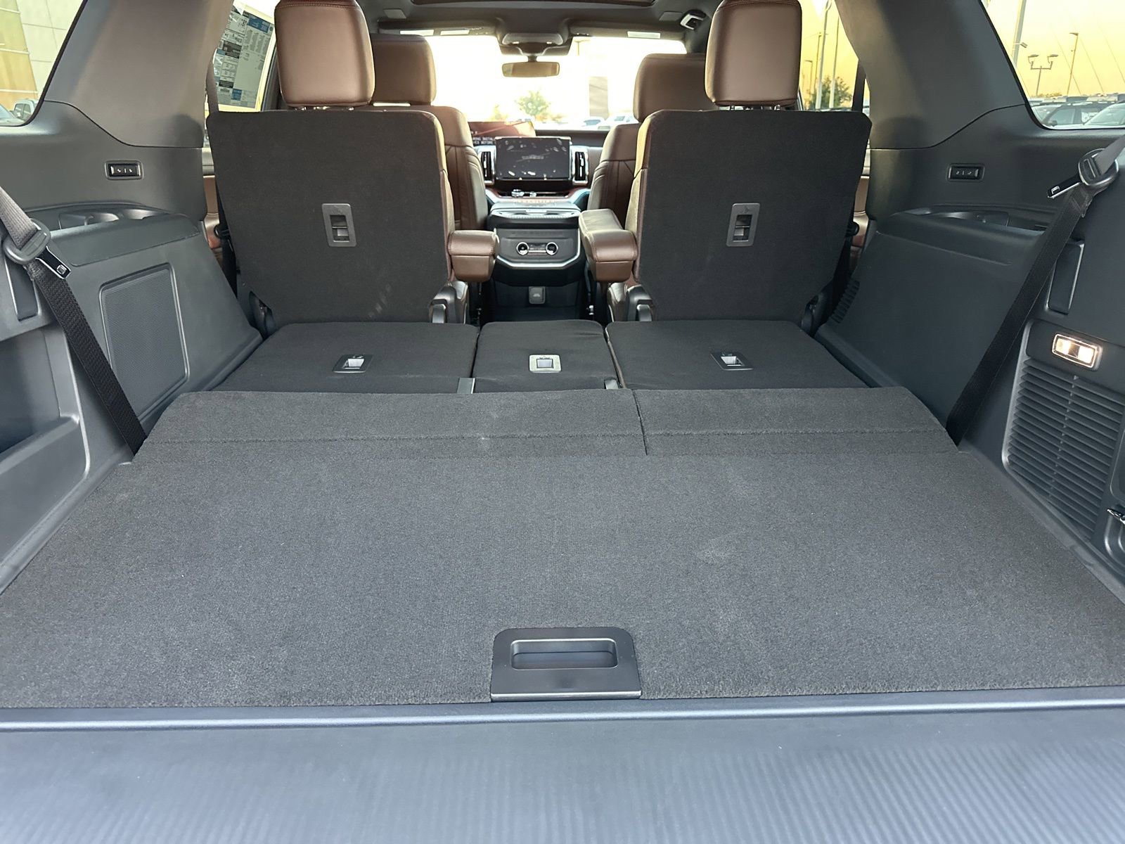 New 2025 Ford Expedition King Ranch image 23