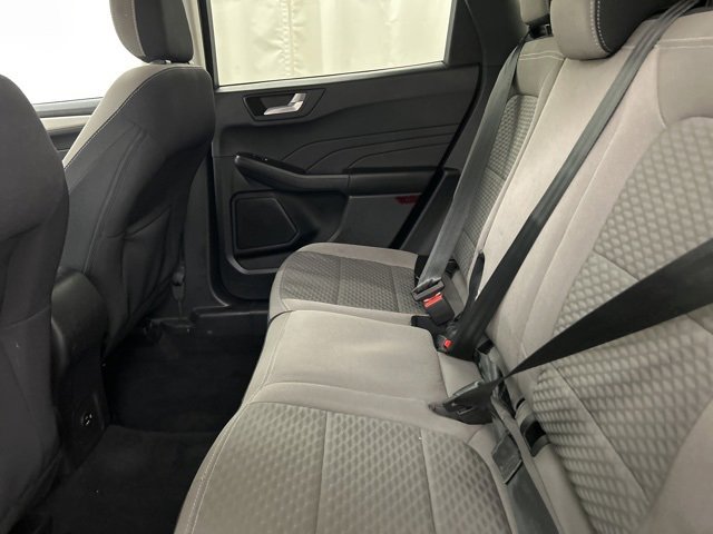 Used 2021 Ford Escape SE image 23