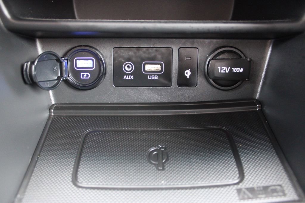 Used 2020 Hyundai Kona Limited image 47