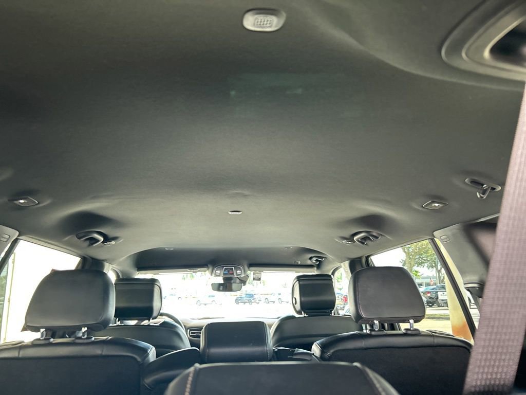 Used 2023 Jeep Wagoneer Series III w/ Preferred Equipment Group image 41