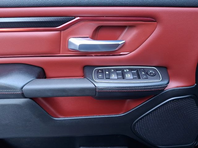 Used 2023 RAM 1500 Rebel w/ Rebel Level 1 Equipment Group AWD/4WD image 16