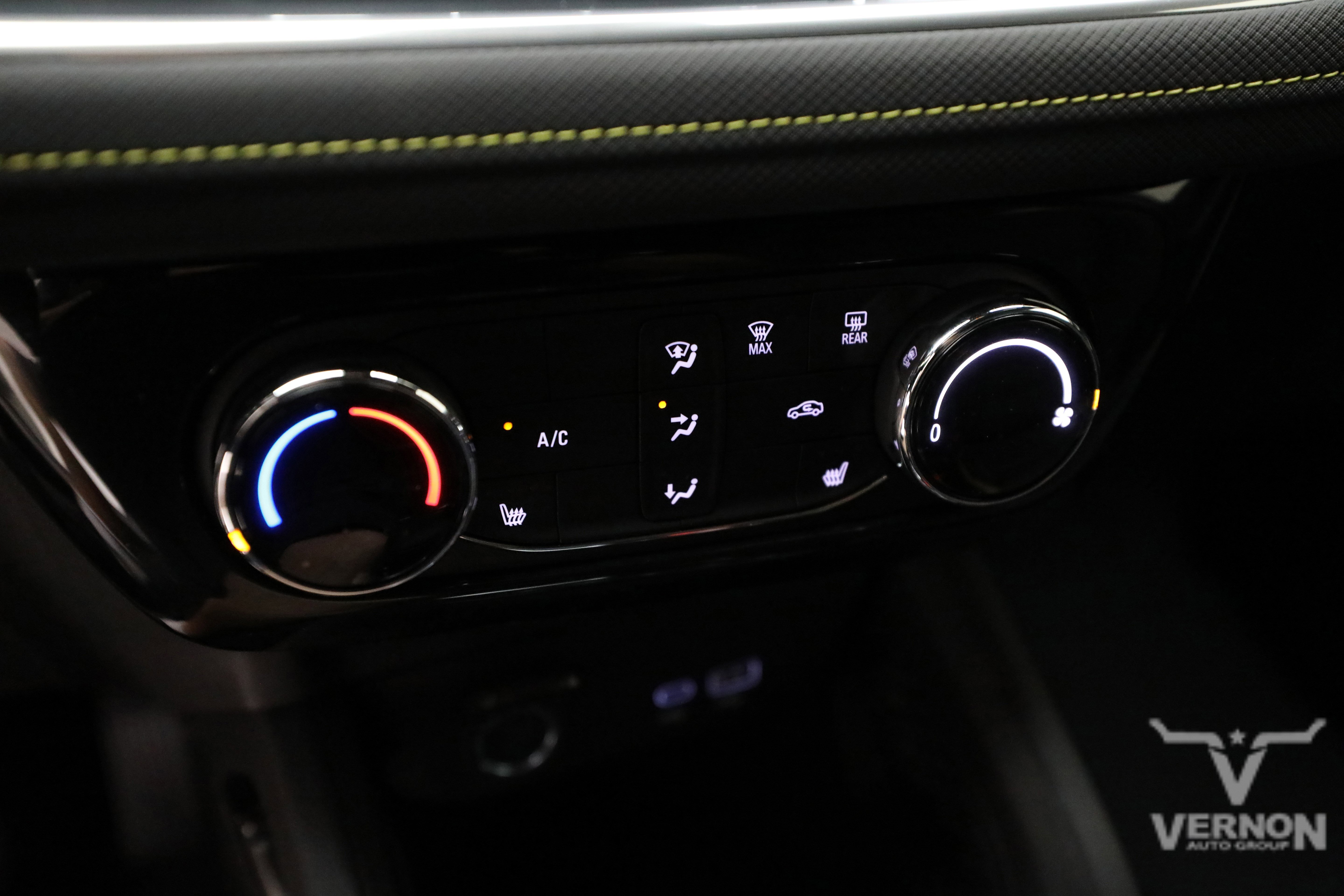 New 2026 Chevrolet TrailBlazer ACTIV image 22