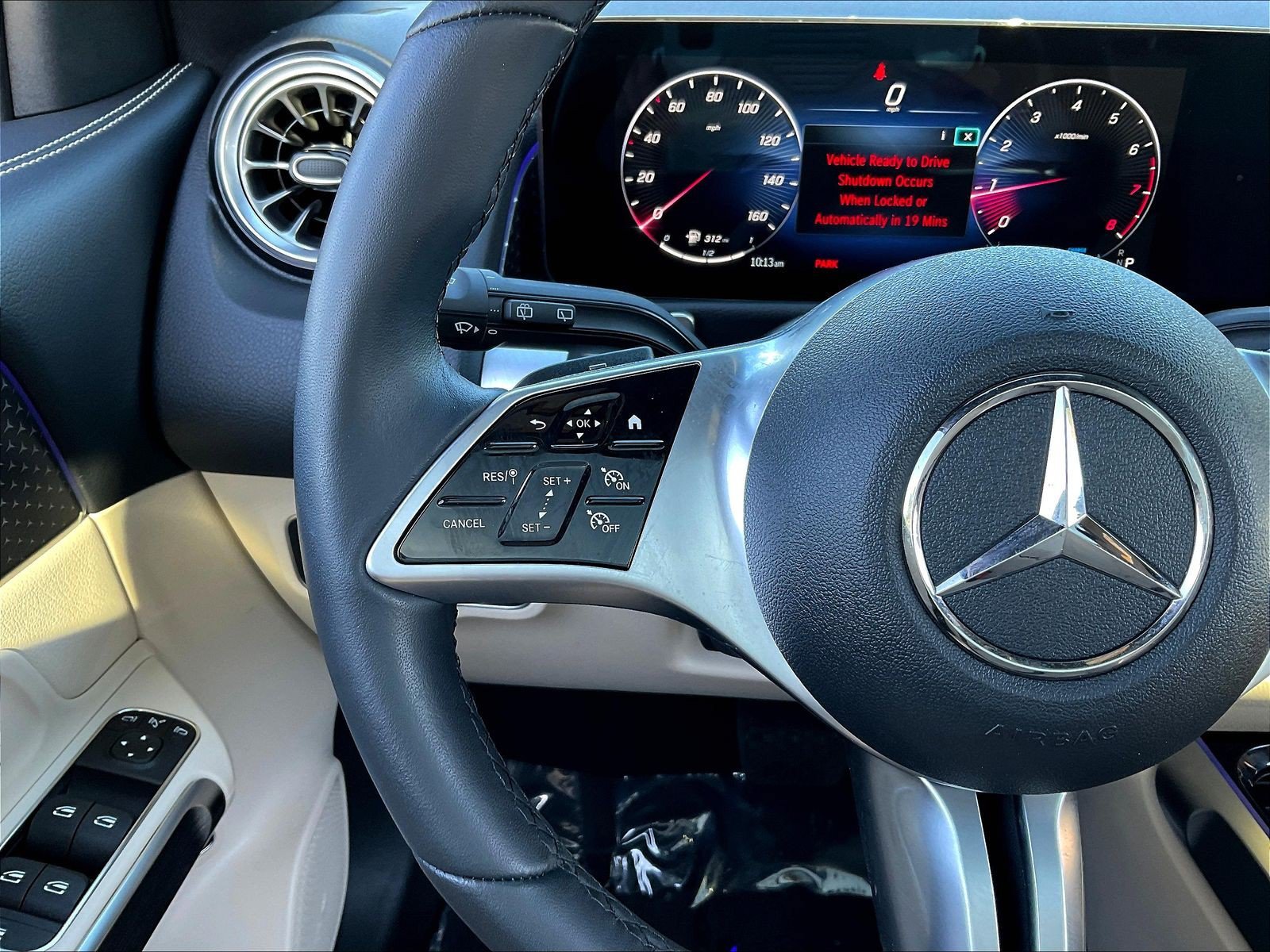 Certified 2026 Mercedes-Benz GLB 250 4MATIC image 11