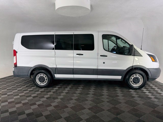 Used 2018 Ford Transit 150 XL RWD image 10