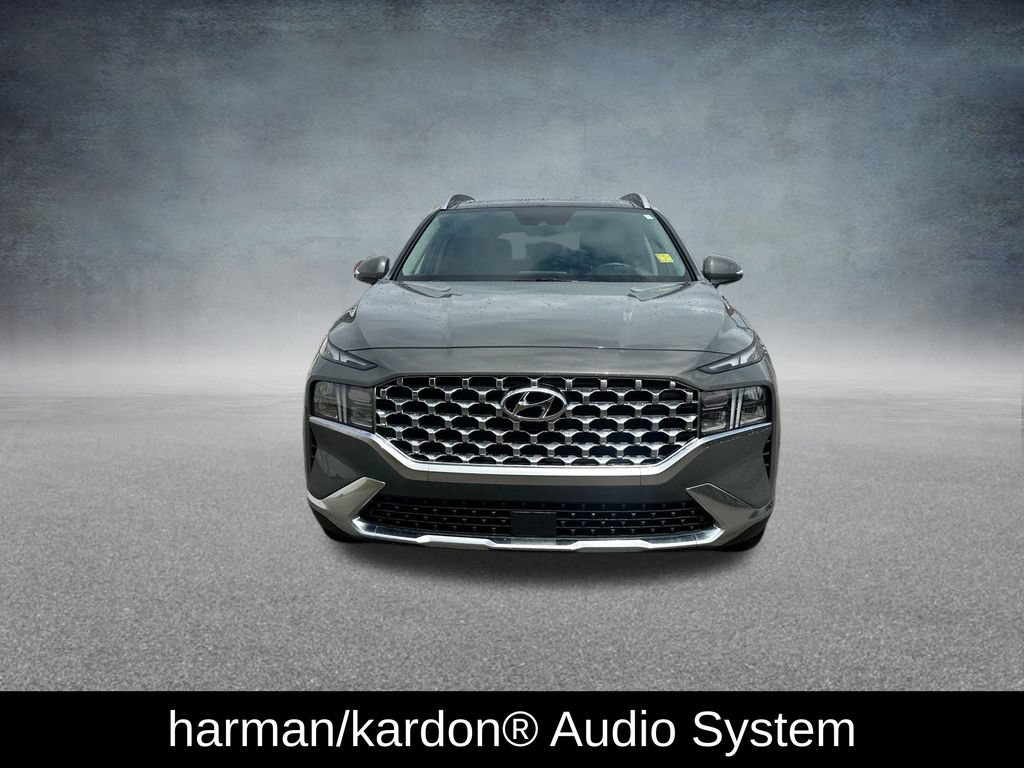 Used 2023 Hyundai Santa Fe SEL w/ Premium Package AWD/4WD image 9