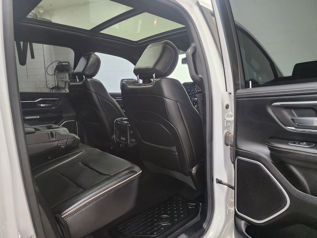 Used 2020 RAM 1500 Laramie w/ Sport Appearance Package image 33