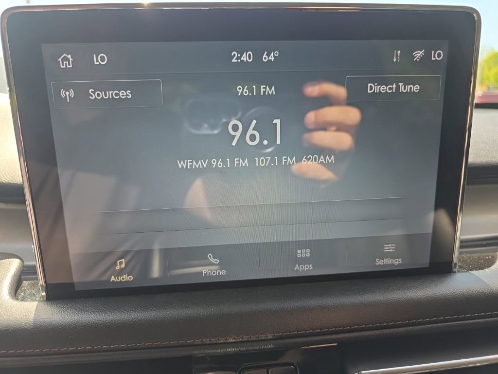 Used 2020 Lincoln Aviator 2WD image 32
