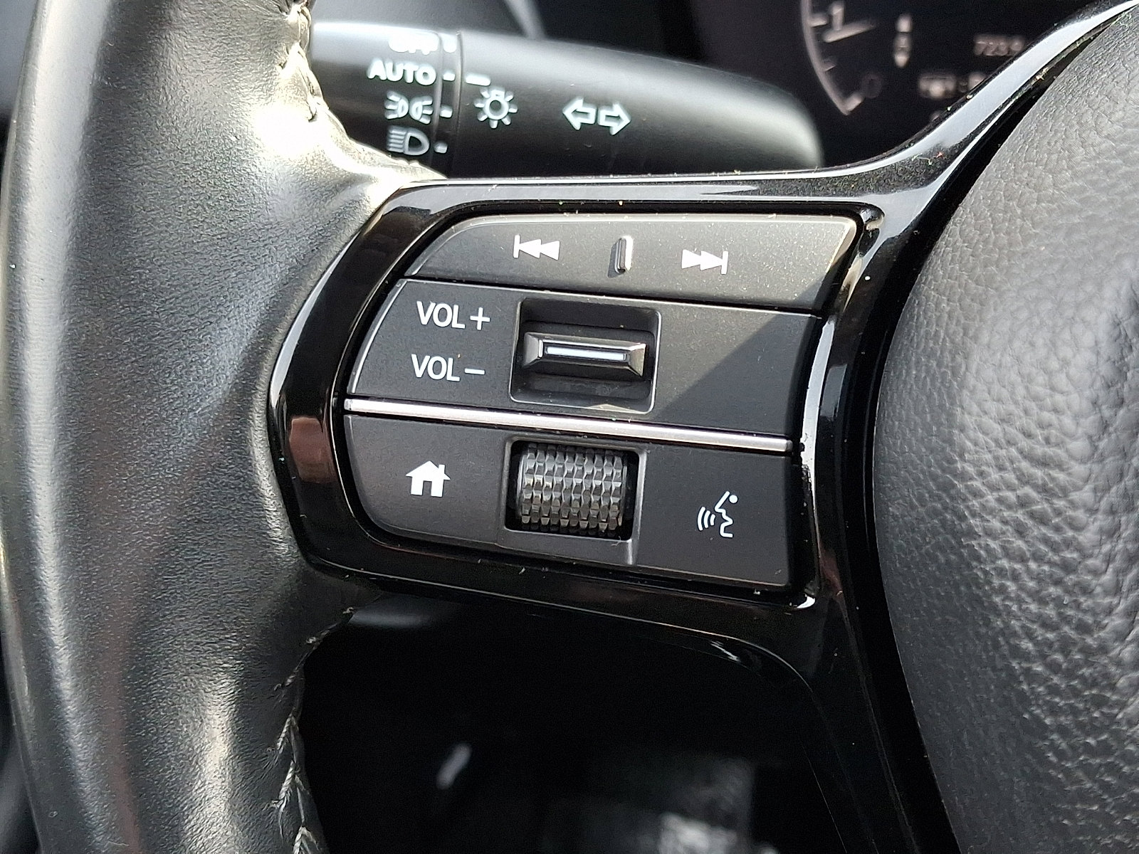 Used 2024 Honda HR-V EX-L image 21