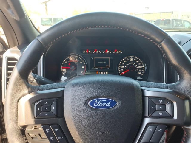 Used 2019 Ford F150 XLT w/ Equipment Group 302A Luxury AWD/4WD image 22