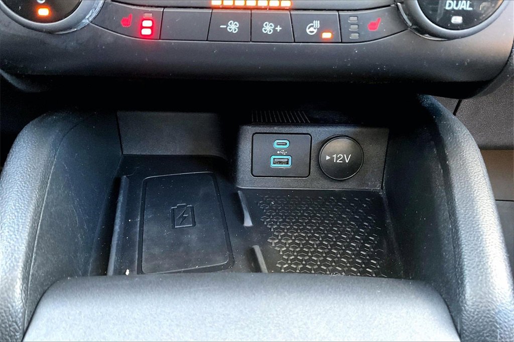 Used 2021 Ford Bronco Sport Badlands w/ Badlands Package image 15