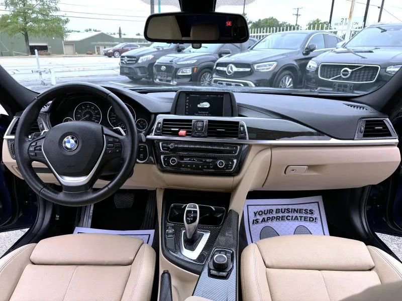 Used 2018 BMW 330i Sedan w/ Convenience Package RWD image 41