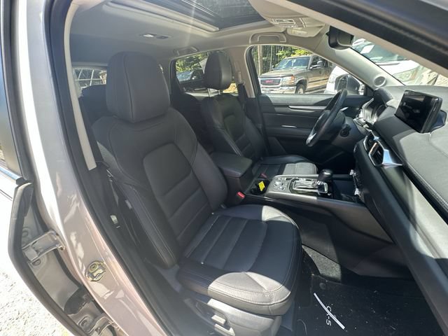 Used 2023 MAZDA CX-5 AWD 2.5 S image 32