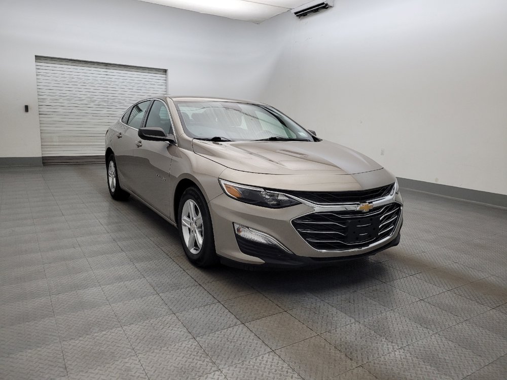 Used 2024 Chevrolet Malibu LS FWD image 13
