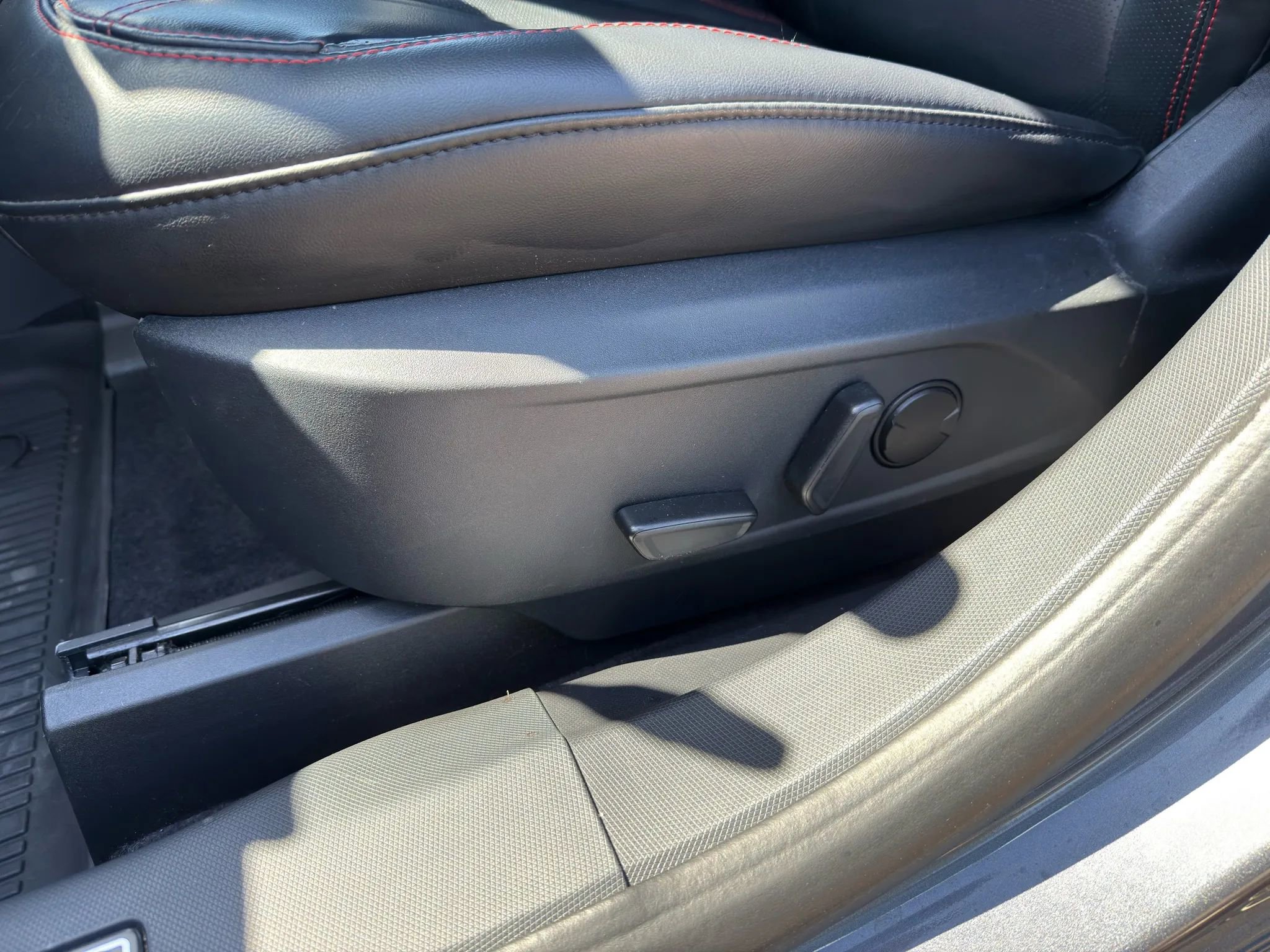 Used 2021 Ford Mustang Mach-E Premium w/ Equipment Group 301A image 19