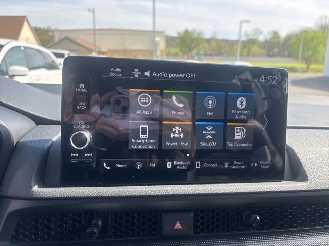 Used 2025 Honda CR-V Sport-L image 6