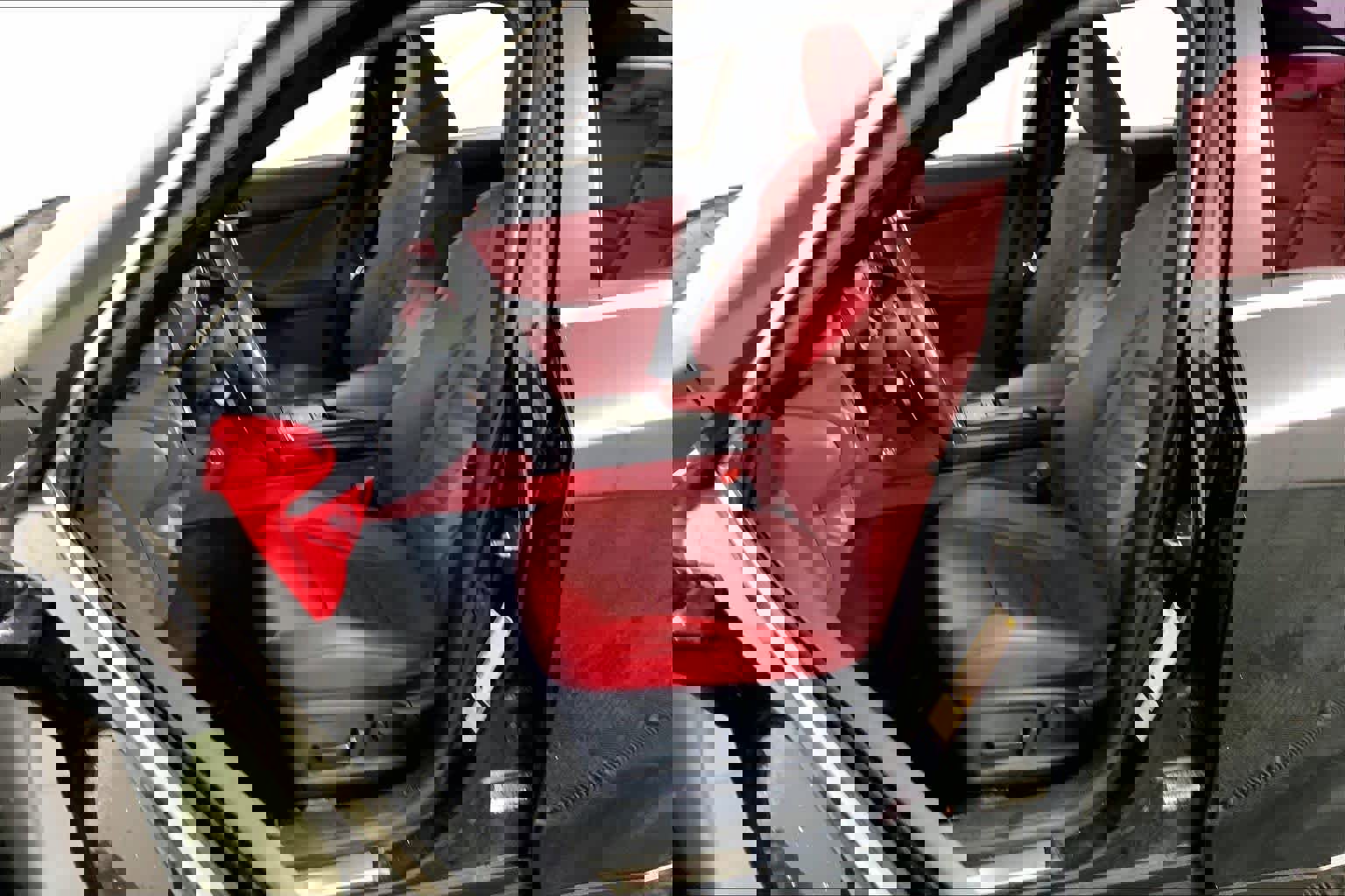 Certified 2023 Lexus IS 350 F Sport w/ Memory Package image 8