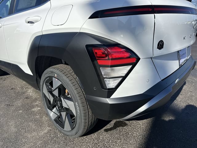 New 2026 Hyundai Kona Limited AWD/4WD image 39