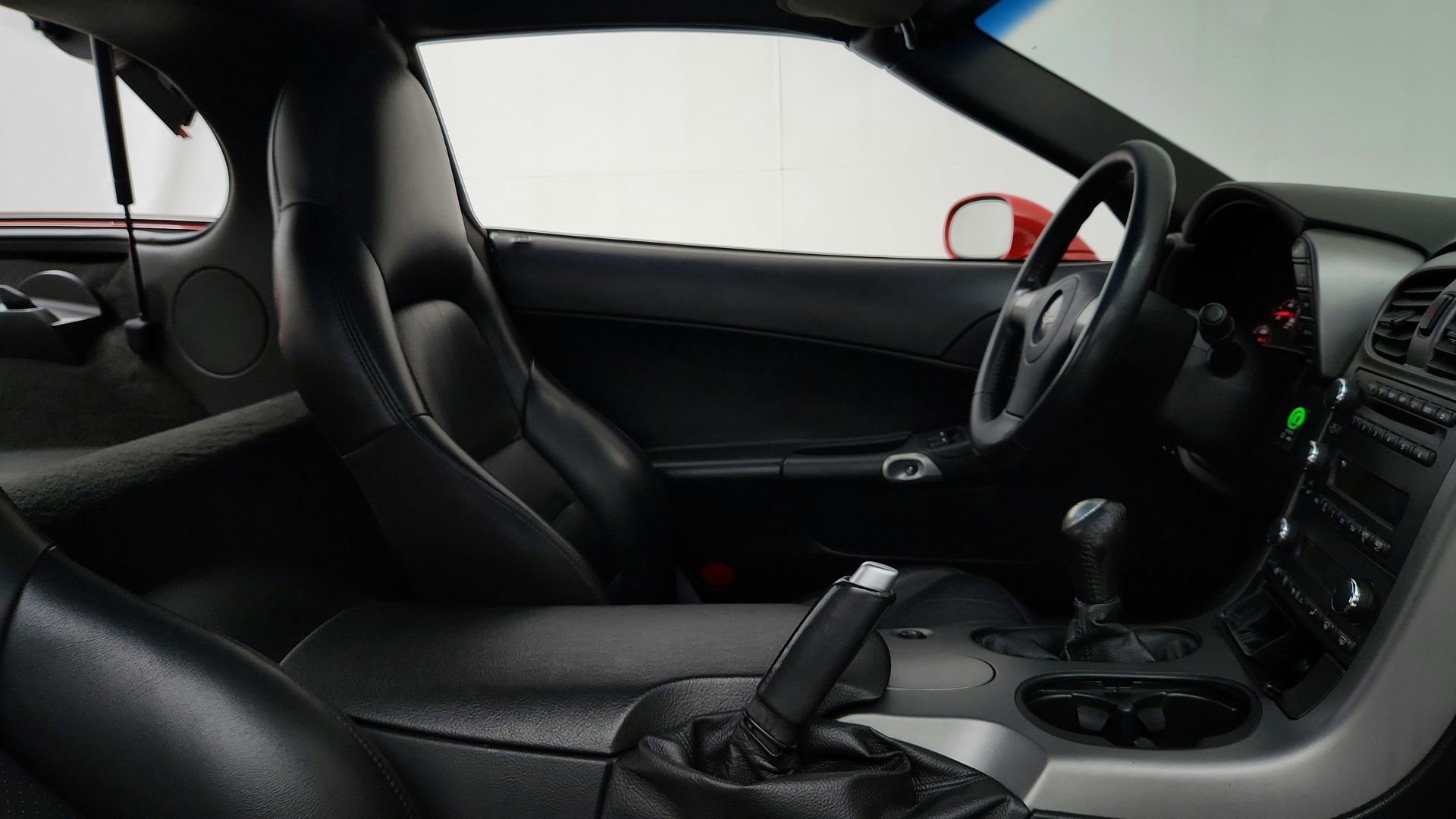 Used 2007 Chevrolet Corvette Coupe w/ Preferred Equipment Group image 19