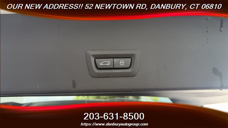Used 2026 BMW X3 xDrive30i AWD/4WD image 34
