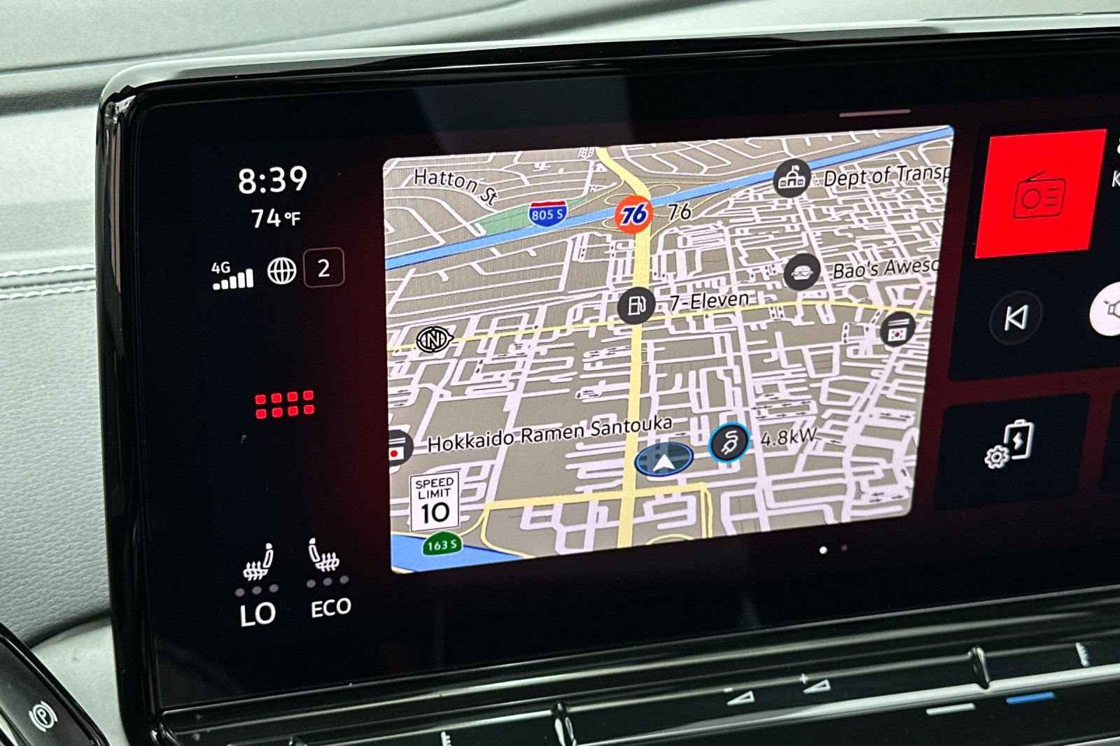 Used 2023 Volkswagen ID.4 Pro S RWD image 19