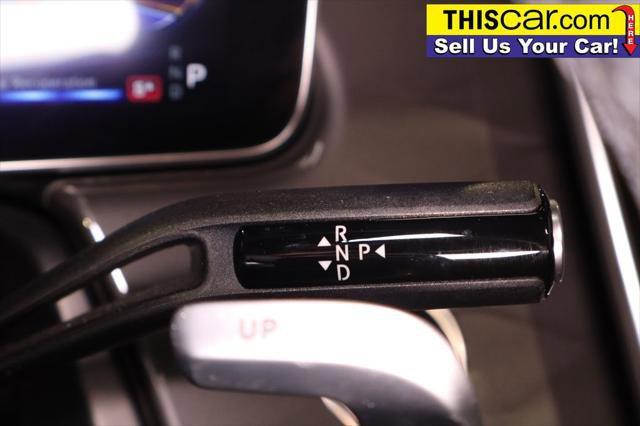 Used 2023 Mercedes-Benz EQE AMG 4MATIC Sedan image 45