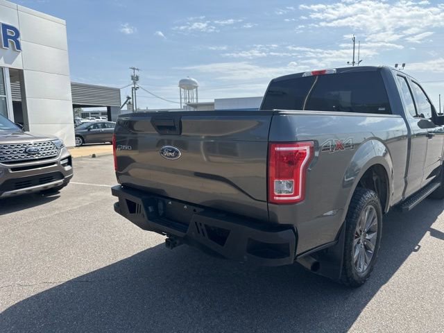 Used 2017 Ford F150 XLT image 17