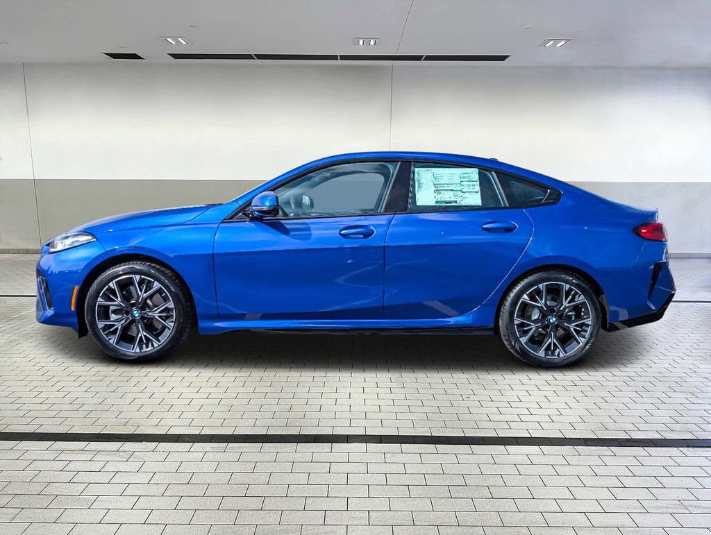 Certified 2025 BMW 228i xDrive w/ Premium Package image 2