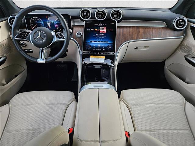 Certified 2026 Mercedes-Benz GLC 300 image 16