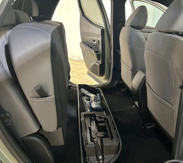 Used 2022 Hyundai Santa Cruz SEL Premium image 22