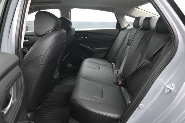 New 2026 Honda Accord Touring image 10