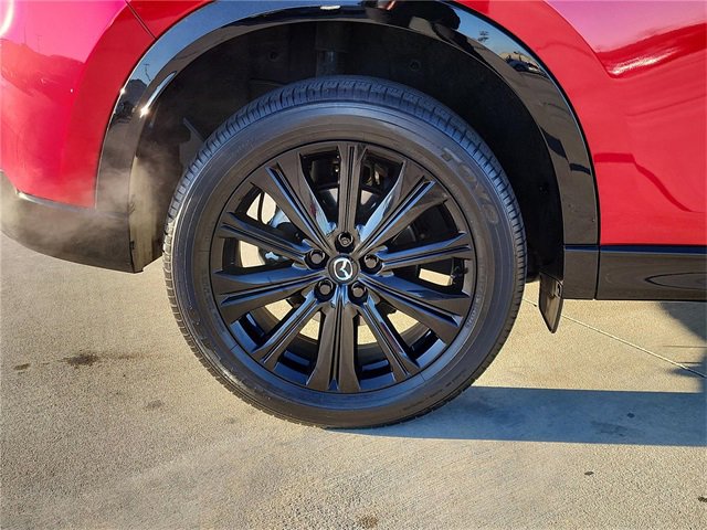 Used 2024 MAZDA CX-5 2.5 Turbo w/ Premium Package image 8