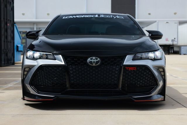 Used 2020 Toyota Avalon TRD FWD image 18
