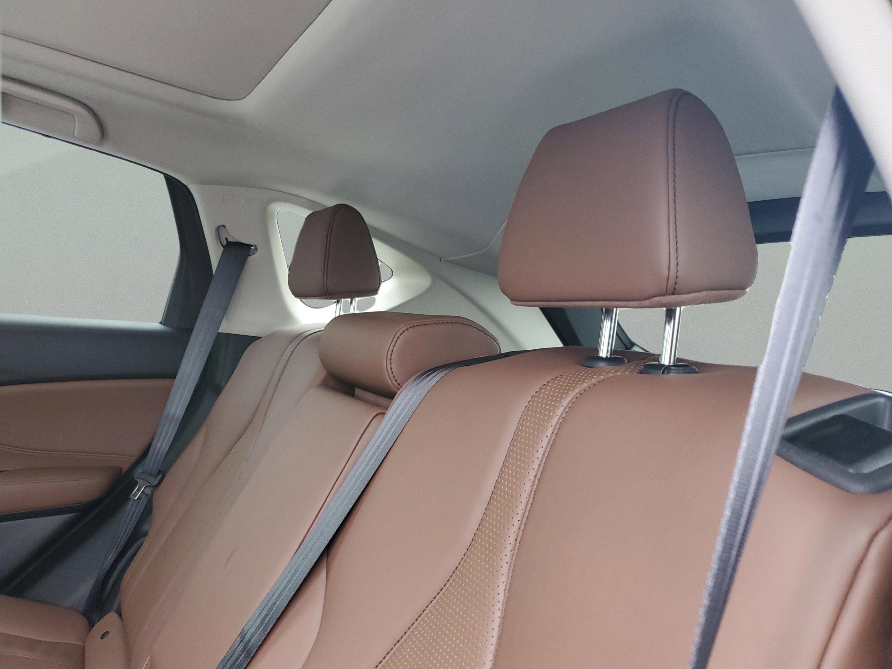 New 2026 Acura RDX SH-AWD w/ Technology Package image 9