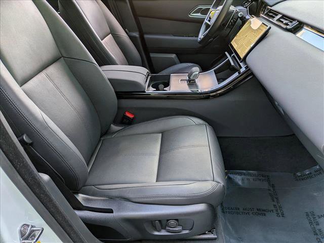 Certified 2026 Land Rover Range Rover Velar S image 22