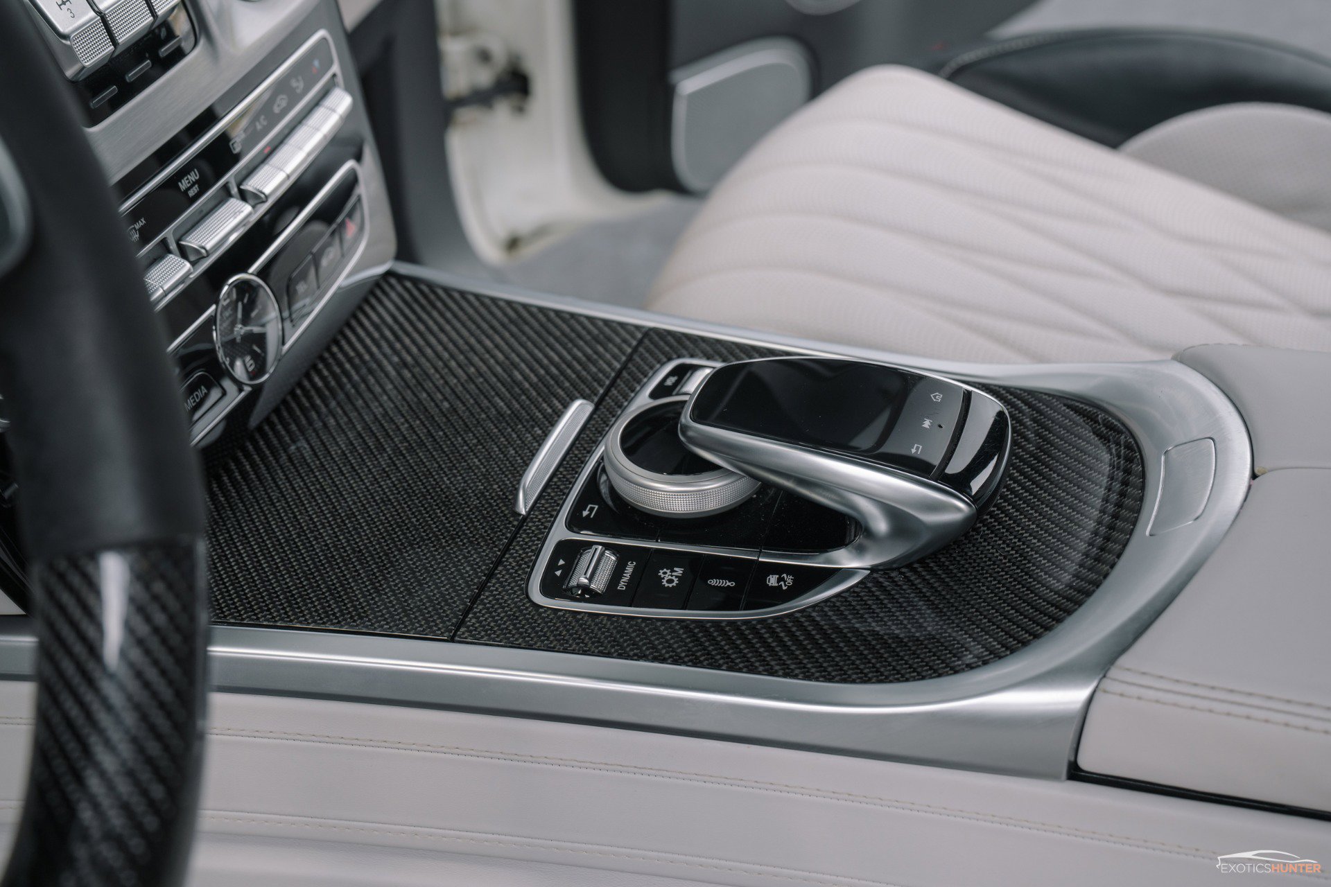 Used 2021 Mercedes-Benz G 63 AMG 4MATIC image 30