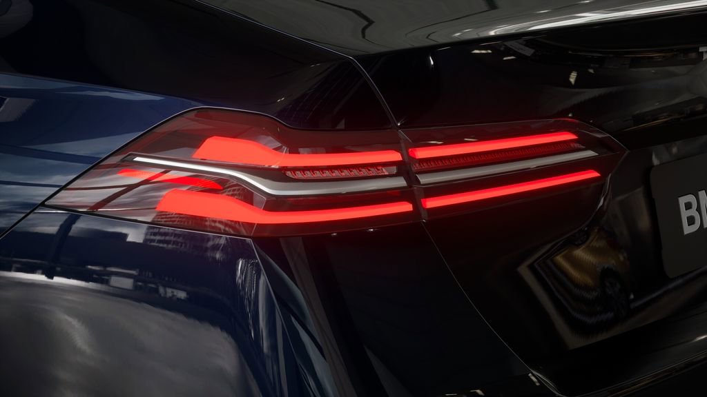 New 2026 BMW 530i image 8