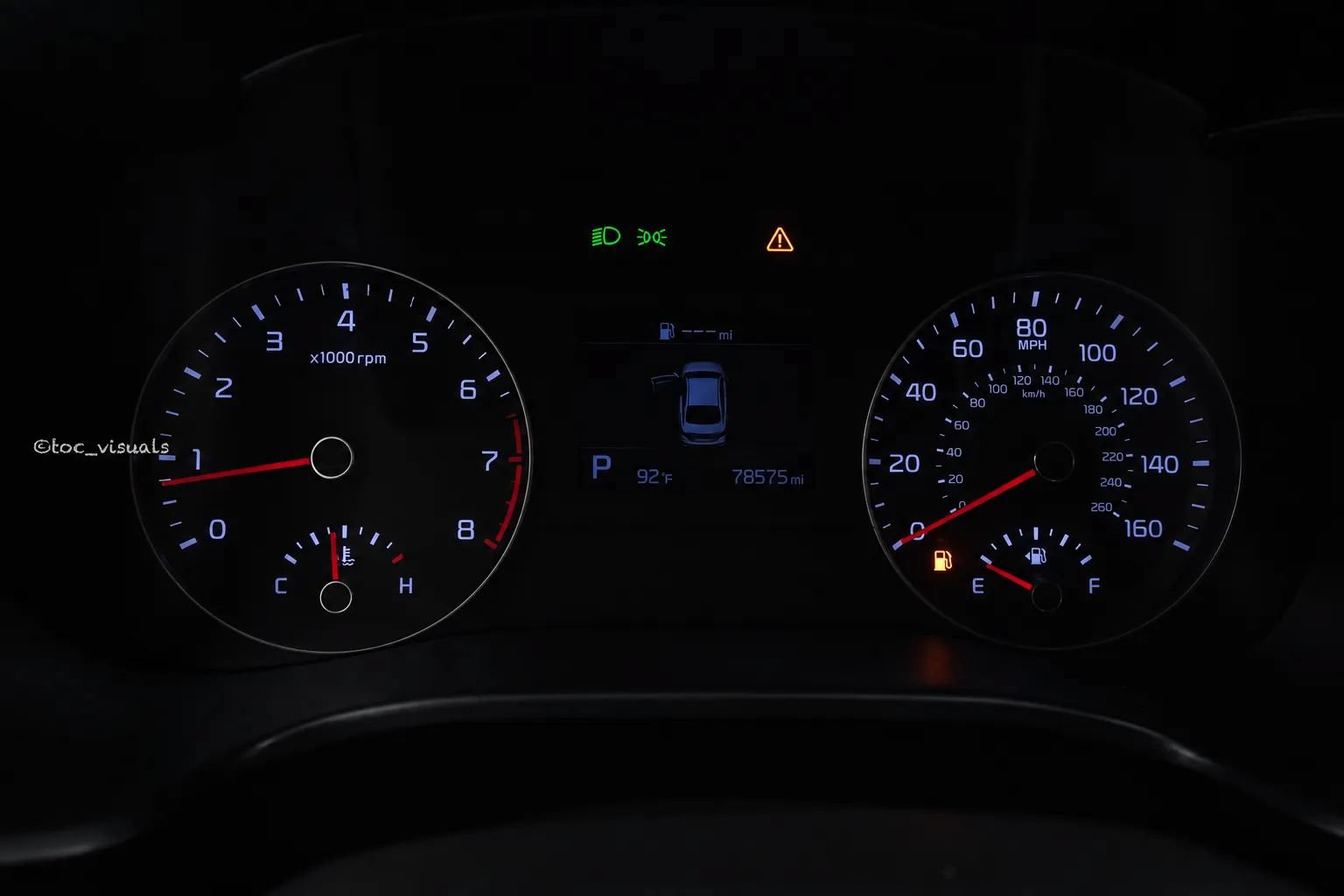 Used 2020 Kia Forte LXS FWD image 3