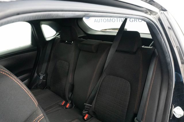 Certified 2023 Honda HR-V Sport image 17