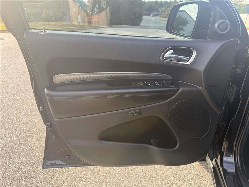 Used 2018 Dodge Durango GT image 18