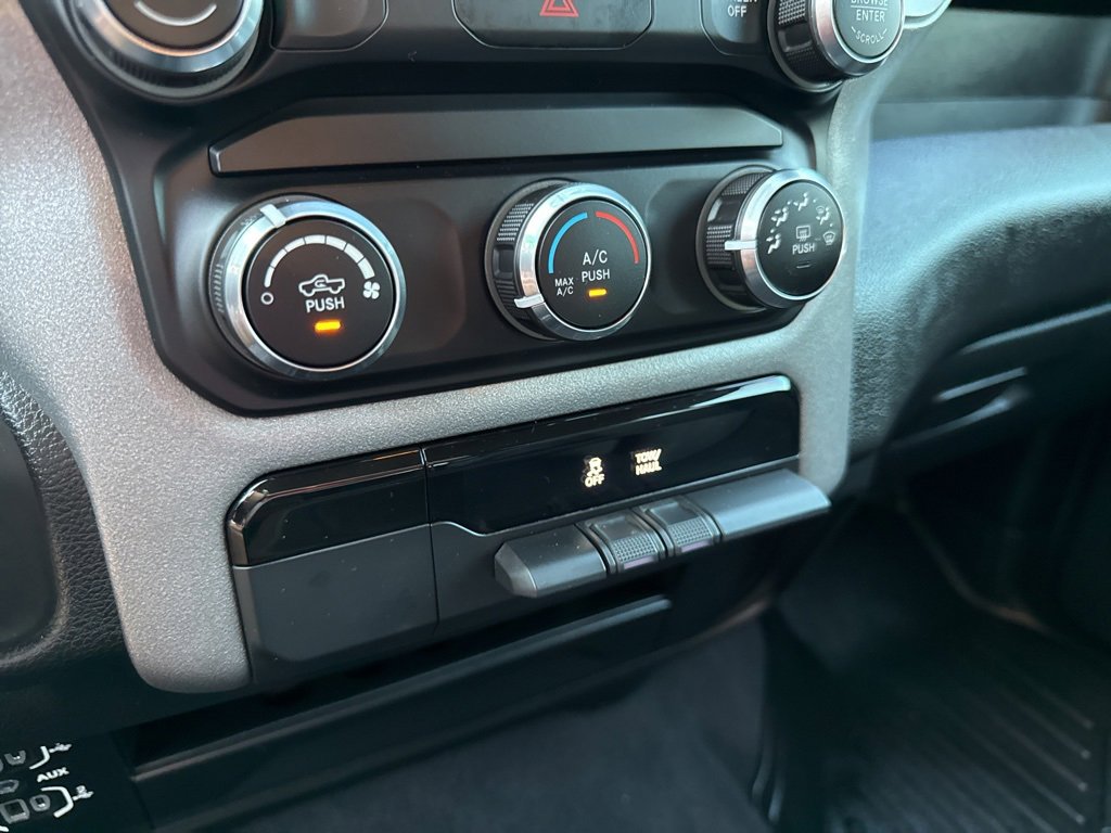 Used 2020 RAM 2500 Tradesman image 25